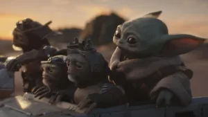 Luz, cámara y emoción: el universo Star Wars y el recuerdo de un partido histórico lideran las novedades de la pantalla grande