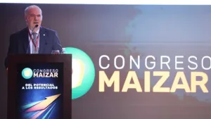 Papelón del secretario de Agricultura de Milei: le pidió al campo un “cambio de actitud” porque si no "van a venir los otros"
