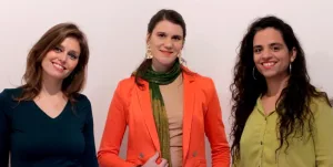 “Siempre Florece”: la fusión de tres mujeres, un piano y el renacer de la canción santafesina