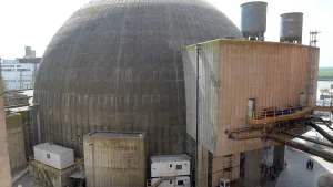 Soberanía en alerta: denuncian la presencia de funcionarios norteamericanos en centros nucleares argentinos