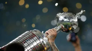 sorteo octavos de final copa libertadores 2026