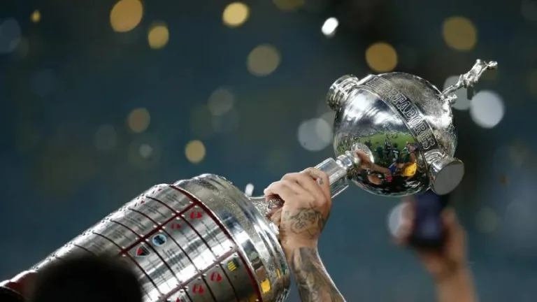 sorteo octavos de final copa libertadores 2026