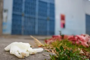 Identificaron a la víctima del ataque a balazos contra un súper chino en la zona oeste