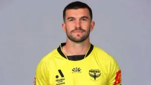 Tim Payne,