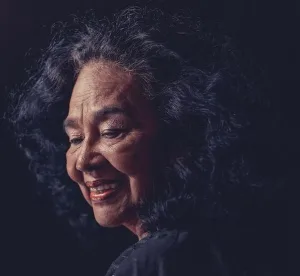 Triste despedida: a los 85 años, murió Totó La Momposina, reina del folclore colombiano conocida en todo el mundo 