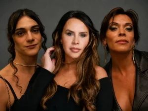 Comienza el rodaje de “Las Malas”, basada en el libro de Camila Sosa Villada, quien será interpretada por Adela Buendía