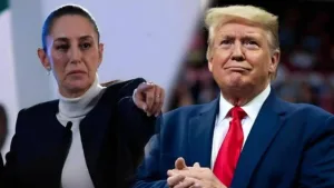 Tras la negativa de Donald Trump, Claudia Sheinbaum confirmó que México alojará al plantel de Irán en el Mundial