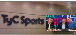 El holding del Grupo Werthein, controlante de Torneos y Competencias, se quedó con el 100% de la señal TyC Sports