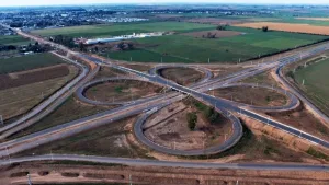 Ruta 34