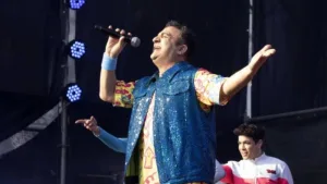 Topa en Rosario