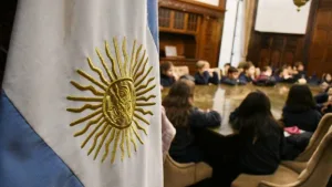 Visitas escolares al Palacio Vasallo