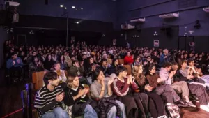 Rosario se prepara para disfrutar del Festival de Cine Latinoamericano 2026