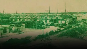 Imagen del Rosario de 1928