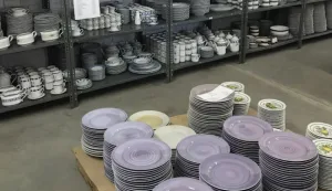 Crisis en Verbano: la histórica fábrica de Capitán Bermúdez busca reducir el 30% de su personal