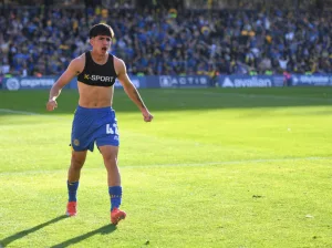 Panorama auriazul: “La fábrica” de Rosario Central siempre está
