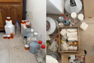Fue detenido el “Rey de la Viagra”, un hombre que le había robado 8 mil pastillas a un laboratorio y las vendía