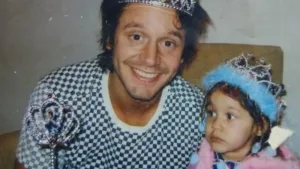 El emotivo mensaje de Benjamín Vicuña recordando a su hija Blanca, a 20 años de su nacimiento 