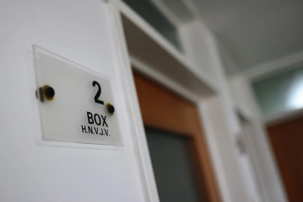 Javkin en la inauguración de sala de Oncohematología en el Vilela: "Estamos haciendo lo que Nación no hace"