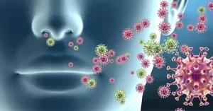 El aumento en la circulación de virus respiratorios genera una alerta sanitaria