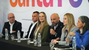 Por primera vez la ciudad de Santa Fe tendrá un vuelo internacional regular: será a Florianópolis