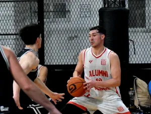 Básquet rosarino a pleno: lo que viene para el viernes y lo que se jugó en el ascenso