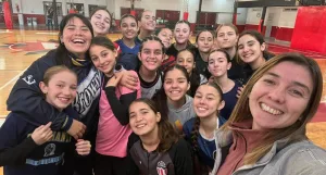Rosario recibe a la provincia: se abre el Interasociaciones U13 femenino