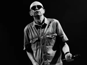 ¡Hasta siempre Indio! Una legión de fanáticos famosos despide en las redes sociales al ídolo que ya es leyenda