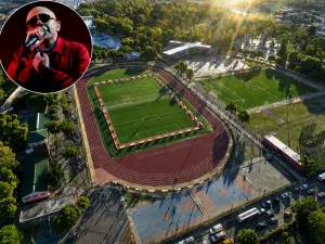El Indio Solari será velado este domingo 7 de junio en Parque Domínico, en Avellaneda, y se espera el arribo de una multitud