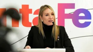 Virgina Coudannes