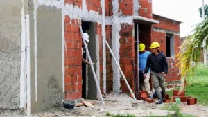 Construcción