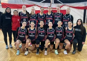 En busca de más campeonas provinciales: definiciones en infantiles y juveniles