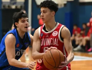 Gimnasia clasificó a la Copa Santa Fe y todo el detalle del domingo de básquet rosarino