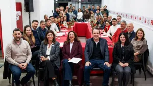 Partido Socialista