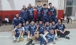Fortín frenó a Maciel y El Tala B aprovechó