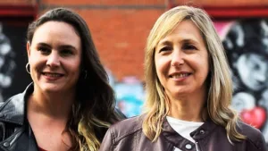 Myriam Bregman