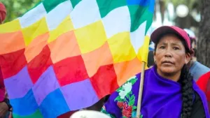 La Iglesia se opone al proyecto del gobierno que habilita la venta de tierra a extranjeros