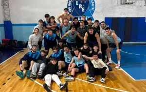 El repaso al mundo del ascenso del básquet rosarino