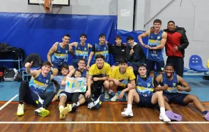 Victorias para creer: triunfos fundamentales para Regatas y El Tala en la Superliga