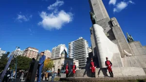 Monumento Nacional a la Bandera