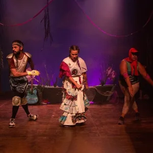 “Territorio compartido. Danza en la Orilla”: el exitoso ciclo regresa los domingos de junio con nuevas propuestas