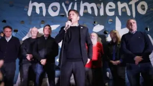 Kicillof