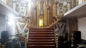 Templo Filadelfia: la Corte Suprema rechazó pedidos de prisión domiciliaria de dos acusadas