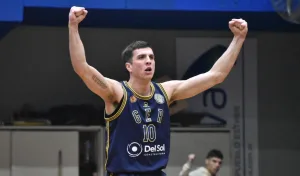 Gimnasia y Central aseguraron pasaje a la segunda etapa de playoffs de la Liga Federal