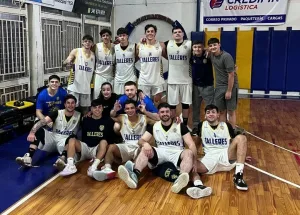 Talleres cortó el invicto de San Telmo y todo el repaso al viernes de ascenso