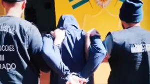 Caso Dulce Candia: el remisero no declaró y fue imputado por femicidio