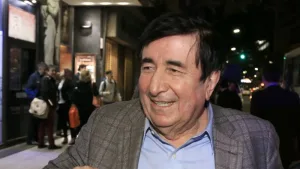 Durán Barba