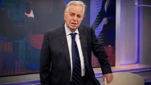 Falleció a los 81 años Roberto García, histórico director de Ámbito Financiero
