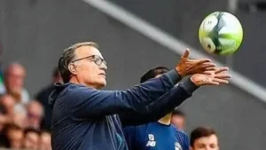 Bielsa, Marcelo