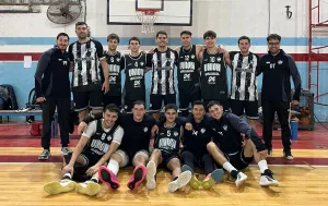 Unión, Alumni y Náutico festejaron en el viernes de Superliga