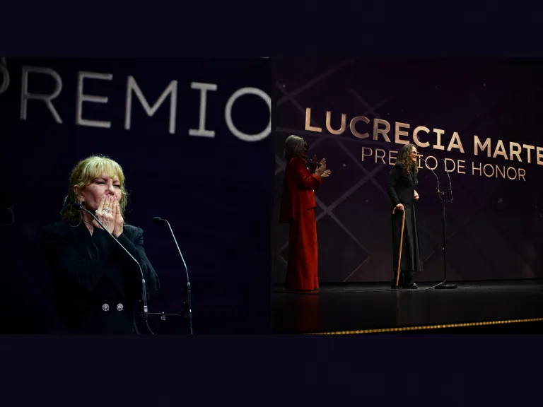 Premios Sur 2026: una noche de discursos encendidos en defensa del cine nacional 